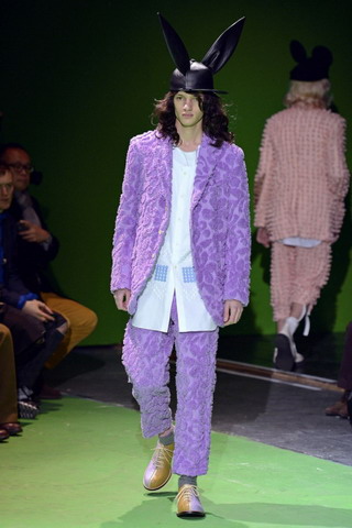 Comme des Garcons / - 2013-2014